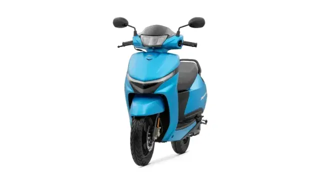 TVS Jupiter