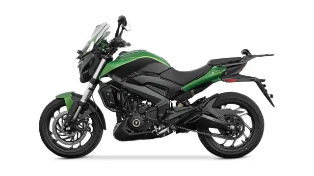 Bajaj Dominar 400