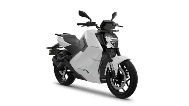 Raptee HV T30