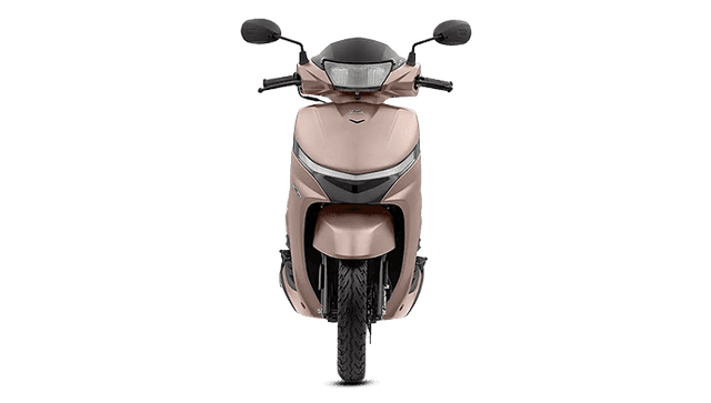 TVS Jupiter Electric