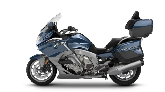 BMW K 1600 GTL