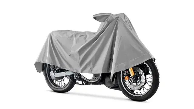 Bajaj Platina 125