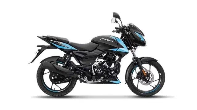 Bajaj Pulsar 125