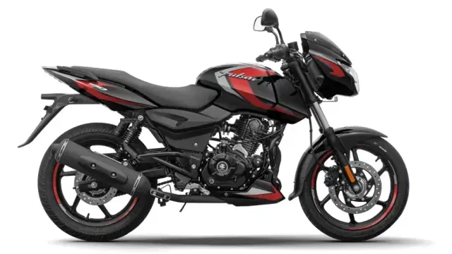 Bajaj Pulsar 180