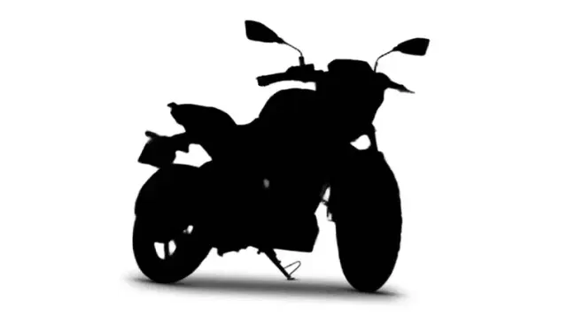 Bajaj Pulsar 350