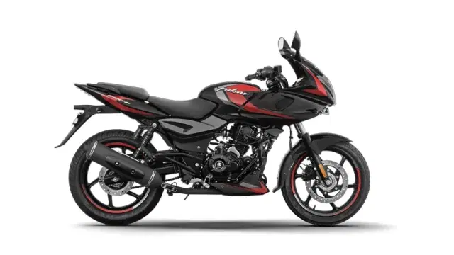 Bajaj Pulsar 220F
