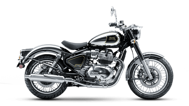 Royal Enfield Classic 650
