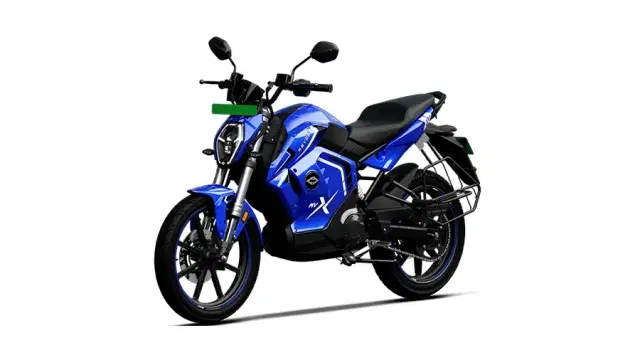 Revolt RVX 