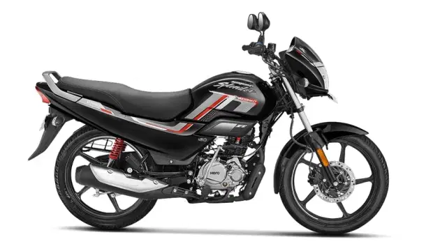 Hero Super Splendor Xtec 2.0