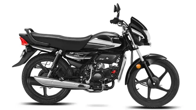 Hero HF Deluxe