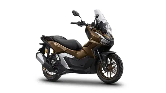Honda ADV 160