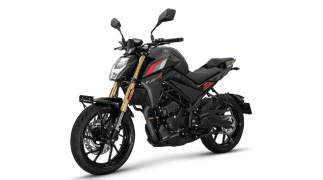 Keeway K300 SF