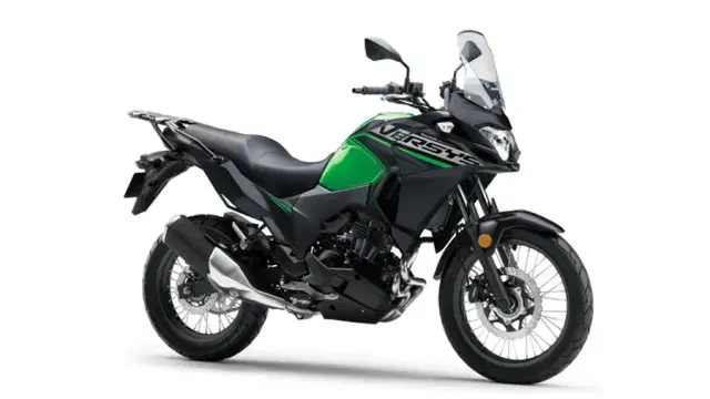 Kawasaki Versys-X 300 2025
