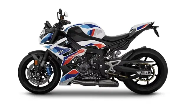 BMW M 1000 R