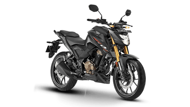 Honda CB300F