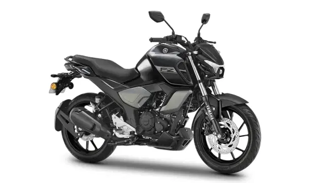 Yamaha FZ Blue Flex