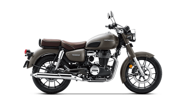Honda CB350