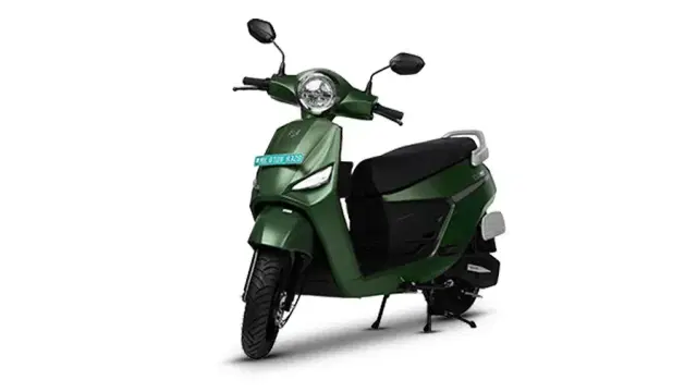 BGauss C12i Max