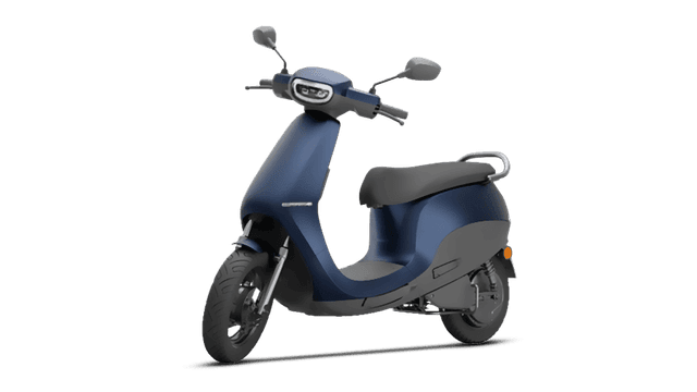 OLA S1 Air
