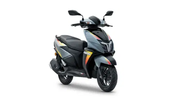 TVS Ntorq 125