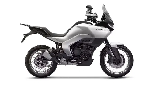 Norton Atlas