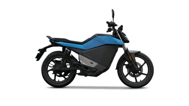 OLA Roadster X Plus