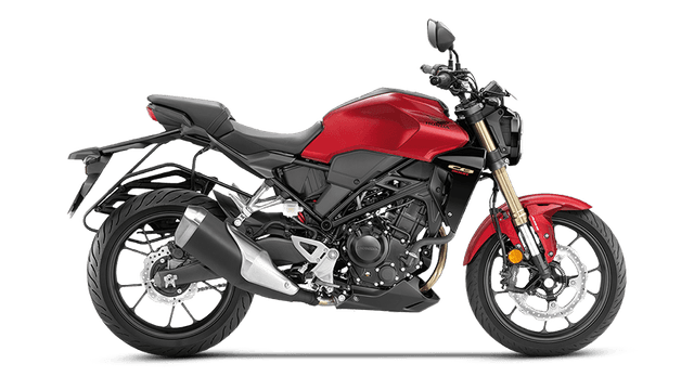Honda CB300R