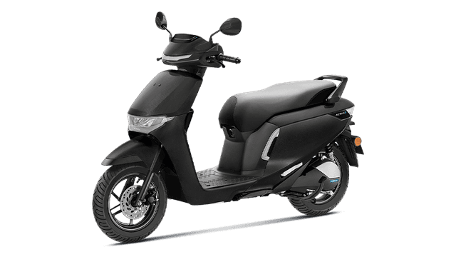Honda Activa E