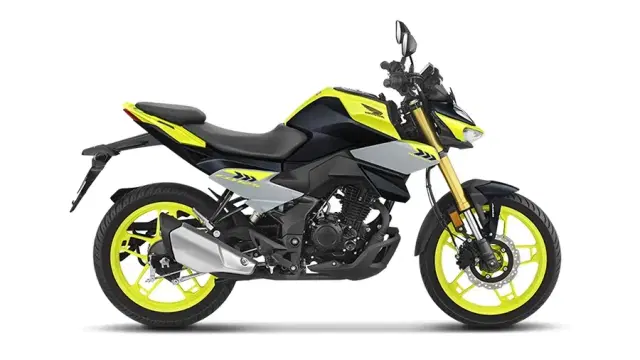 Honda CB 125 Hornet