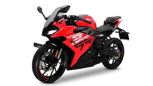 Keeway RR 300