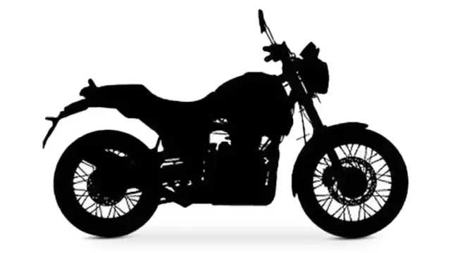 Royal Enfield Himalayan 750