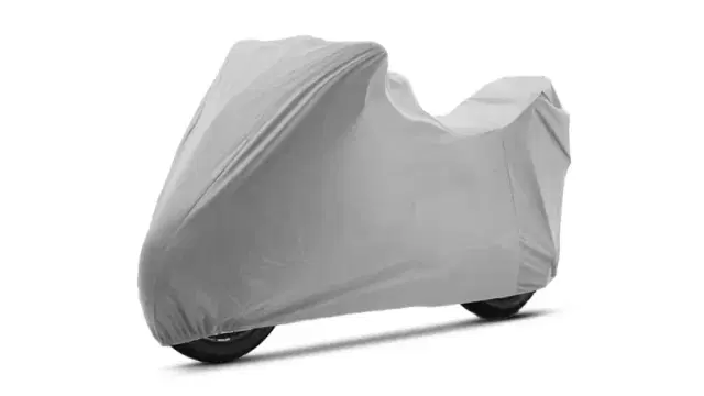 TVS Apache RR 450