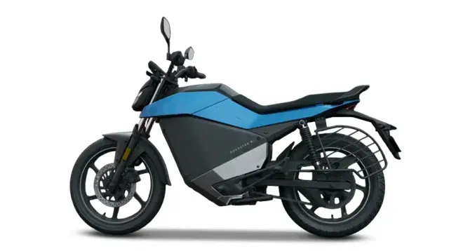 OLA Roadster X