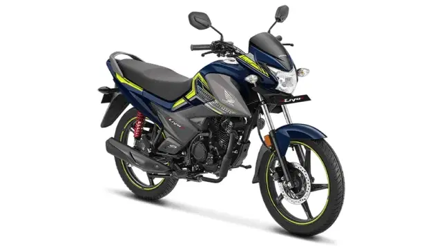 Honda Livo