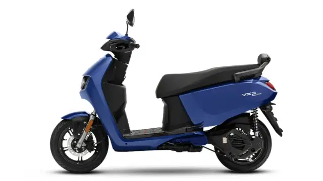 Vida VX2