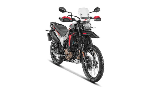 Hero XPulse 210 
