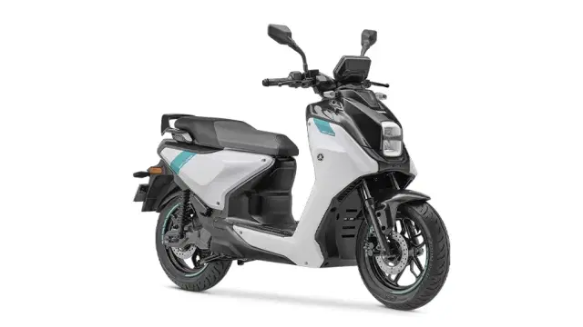 Yamaha EC-06