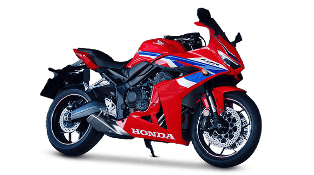 Honda CBR650R