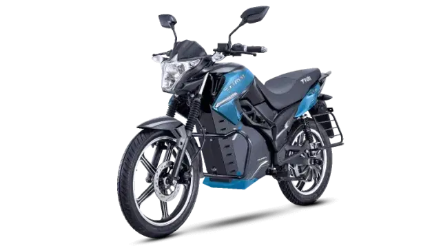 PURE EV Etryst 350