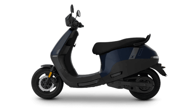 OLA S1 X Gen 3