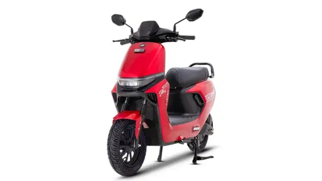 Lectrix Zyro