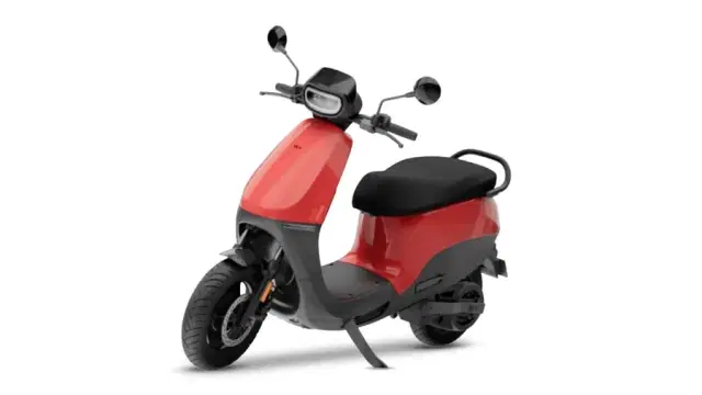 OLA S1 X